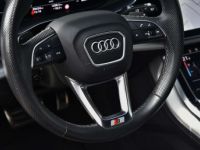 Audi SQ8 4.0 TFSI V8 - <small></small> 69.950 € <small>TTC</small> - #11