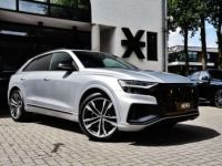 Audi SQ8 4.0 TFSI V8 - <small></small> 69.950 € <small>TTC</small> - #18