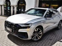 Audi SQ8 4.0 TFSI V8 - <small></small> 69.950 € <small>TTC</small> - #20