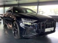 Audi SQ8 4.0 TFSI *Pano*StHz*AHK*HUD*B&O*Massage* - <small></small> 74.990 € <small>TTC</small> - #2