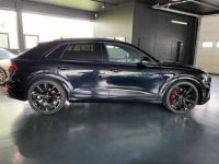 Audi SQ8 4.0 TFSI *Pano*StHz*AHK*HUD*B&O*Massage* - <small></small> 74.990 € <small>TTC</small> - #4