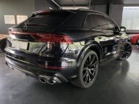 Audi SQ8 4.0 TFSI *Pano*StHz*AHK*HUD*B&O*Massage* - <small></small> 74.990 € <small>TTC</small> - #5