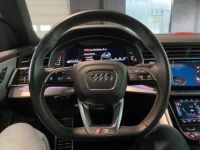 Audi SQ8 4.0 TFSI *Pano*StHz*AHK*HUD*B&O*Massage* - <small></small> 74.990 € <small>TTC</small> - #17