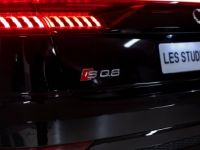 Audi SQ8 4.0 V8 BiTDI 435ch quattro Tiptronic 8 - <small></small> 77.950 € <small>TTC</small> - #27