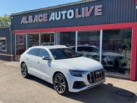 Audi SQ8 4.0 V8 BITDI 435CH QUATTRO TIPTRONIC 8 - <small></small> 76.900 € <small>TTC</small> - #1