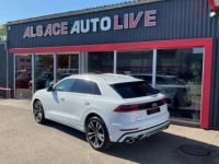 Audi SQ8 4.0 V8 BITDI 435CH QUATTRO TIPTRONIC 8 - <small></small> 76.900 € <small>TTC</small> - #4