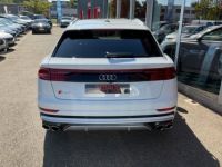 Audi SQ8 4.0 V8 BITDI 435CH QUATTRO TIPTRONIC 8 - <small></small> 76.900 € <small>TTC</small> - #5