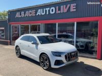 Audi SQ8 4.0 V8 BITDI 435CH QUATTRO TIPTRONIC 8 - <small></small> 73.900 € <small>TTC</small> - #1