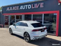 Audi SQ8 4.0 V8 BITDI 435CH QUATTRO TIPTRONIC 8 - <small></small> 73.900 € <small>TTC</small> - #4