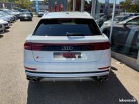 Audi SQ8 4.0 V8 BITDI 435CH QUATTRO TIPTRONIC 8 - <small></small> 73.900 € <small>TTC</small> - #5