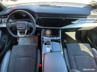 Audi SQ8 4.0 V8 BITDI 435CH QUATTRO TIPTRONIC 8 - <small></small> 73.900 € <small>TTC</small> - #8