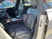 Audi SQ8 4.0 V8 BITDI 435CH QUATTRO TIPTRONIC 8 - <small></small> 73.900 € <small>TTC</small> - #9