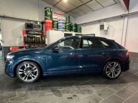 Audi SQ8 4.0 V8 BITDI 435CH QUATTRO TIPTRONIC 8 2019 - <small></small> 69.990 € <small>TTC</small> - #4