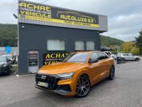 Audi SQ8 4.0 v8 bitdi 435ch quattro tiptronic 8 garantie 1 an - <small></small> 84.990 € <small>TTC</small> - #1