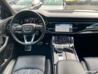 Audi SQ8 4.0 v8 bitdi mild hybrid 435 cv garantie - <small></small> 84.990 € <small>TTC</small> - #10