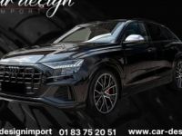 Audi SQ8 4.0 V8 TDI 435ch quattro Tiptronic 8 - <small></small> 89.900 € <small>TTC</small> - #1