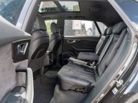 Audi SQ8 4.0 V8 TDI 435ch quattro Tiptronic 8 - <small></small> 89.900 € <small>TTC</small> - #9