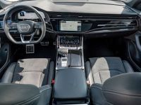 Audi SQ8 4.0 V8 TDI 435ch quattro Tiptronic 8 - <small></small> 89.900 € <small>TTC</small> - #11