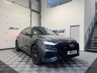 Audi SQ8 4.0 V8 TDI MILD HYBRID 435CH TIPTRONIC8 QUATTRO - GARANTIE 11/2024 - <small></small> 94.990 € <small>TTC</small> - #1