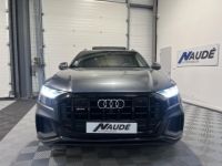 Audi SQ8 4.0 V8 TDI MILD HYBRID 435CH TIPTRONIC8 QUATTRO - GARANTIE 11/2024 - <small></small> 94.990 € <small>TTC</small> - #2