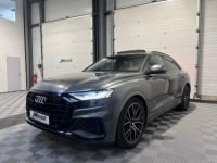 Audi SQ8 4.0 V8 TDI MILD HYBRID 435CH TIPTRONIC8 QUATTRO - GARANTIE 11/2024 - <small></small> 94.990 € <small>TTC</small> - #3