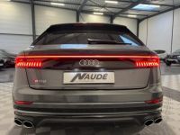 Audi SQ8 4.0 V8 TDI MILD HYBRID 435CH TIPTRONIC8 QUATTRO - GARANTIE 11/2024 - <small></small> 94.990 € <small>TTC</small> - #6