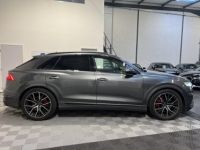 Audi SQ8 4.0 V8 TDI MILD HYBRID 435CH TIPTRONIC8 QUATTRO - GARANTIE 11/2024 - <small></small> 94.990 € <small>TTC</small> - #8