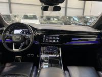 Audi SQ8 4.0 V8 TDI MILD HYBRID 435CH TIPTRONIC8 QUATTRO - GARANTIE 11/2024 - <small></small> 94.990 € <small>TTC</small> - #11