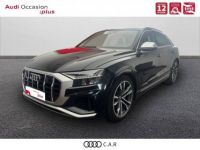 Audi SQ8 50 TDI 435 Tiptronic 8 Quattro - <small></small> 86.900 € <small>TTC</small> - #1