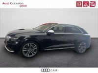 Audi SQ8 50 TDI 435 Tiptronic 8 Quattro - <small></small> 86.900 € <small>TTC</small> - #3