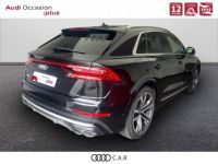 Audi SQ8 50 TDI 435 Tiptronic 8 Quattro - <small></small> 86.900 € <small>TTC</small> - #5