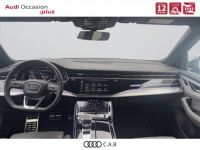 Audi SQ8 50 TDI 435 Tiptronic 8 Quattro - <small></small> 86.900 € <small>TTC</small> - #6