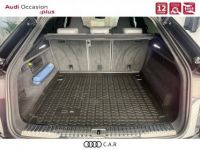 Audi SQ8 50 TDI 435 Tiptronic 8 Quattro - <small></small> 86.900 € <small>TTC</small> - #11