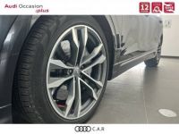 Audi SQ8 50 TDI 435 Tiptronic 8 Quattro - <small></small> 86.900 € <small>TTC</small> - #13