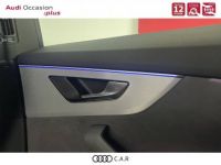 Audi SQ8 50 TDI 435 Tiptronic 8 Quattro - <small></small> 86.900 € <small>TTC</small> - #15