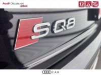 Audi SQ8 50 TDI 435 Tiptronic 8 Quattro - <small></small> 86.900 € <small>TTC</small> - #17