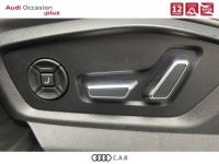 Audi SQ8 50 TDI 435 Tiptronic 8 Quattro - <small></small> 86.900 € <small>TTC</small> - #18