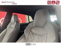 Audi SQ8 50 TDI 435 Tiptronic 8 Quattro - <small></small> 86.900 € <small>TTC</small> - #20