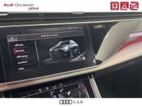 Audi SQ8 50 TDI 435 Tiptronic 8 Quattro - <small></small> 86.900 € <small>TTC</small> - #24