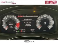 Audi SQ8 50 TDI 435 Tiptronic 8 Quattro - <small></small> 86.900 € <small>TTC</small> - #29