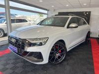 Audi SQ8 50 TDI 435 Tiptronic 8 Quattro - <small></small> 62.000 € <small>TTC</small> - #1