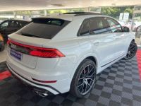 Audi SQ8 50 TDI 435 Tiptronic 8 Quattro - <small></small> 62.000 € <small>TTC</small> - #2