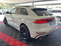 Audi SQ8 50 TDI 435 Tiptronic 8 Quattro - <small></small> 62.000 € <small>TTC</small> - #3