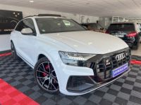 Audi SQ8 50 TDI 435 Tiptronic 8 Quattro - <small></small> 62.000 € <small>TTC</small> - #4