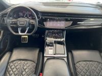 Audi SQ8 50 TDI 435 Tiptronic 8 Quattro - <small></small> 62.000 € <small>TTC</small> - #5