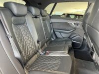 Audi SQ8 50 TDI 435 Tiptronic 8 Quattro - <small></small> 62.000 € <small>TTC</small> - #6