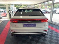 Audi SQ8 50 TDI 435 Tiptronic 8 Quattro - <small></small> 62.000 € <small>TTC</small> - #9