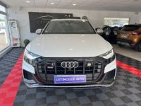 Audi SQ8 50 TDI 435 Tiptronic 8 Quattro - <small></small> 62.000 € <small>TTC</small> - #10