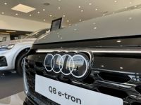 Audi SQ8 E-TRON SPORTBACK e-tron Sportback 503 ch 114 kWh Quattro - <small></small> 109.990 € <small>TTC</small> - #5