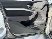 Audi SQ8 E-TRON SPORTBACK e-tron Sportback 503 ch 114 kWh Quattro - <small></small> 109.990 € <small>TTC</small> - #31
